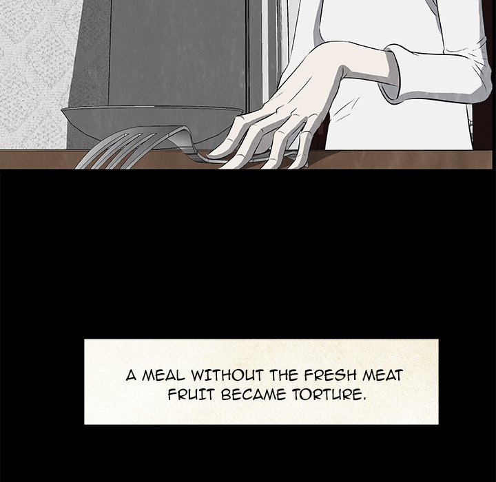 Original Horror Stories Original Horror Stories EP 18 - Toomics page 53 - 