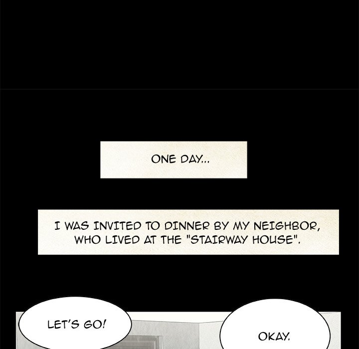 Original Horror Stories Original Horror Stories EP 18 - Toomics page 54 - 