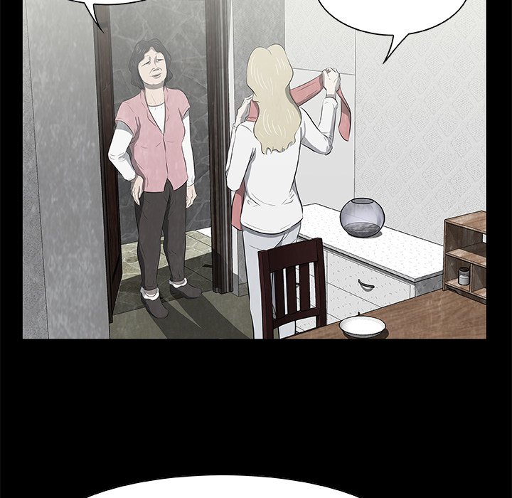 Original Horror Stories Original Horror Stories EP 18 - Toomics page 55 - 