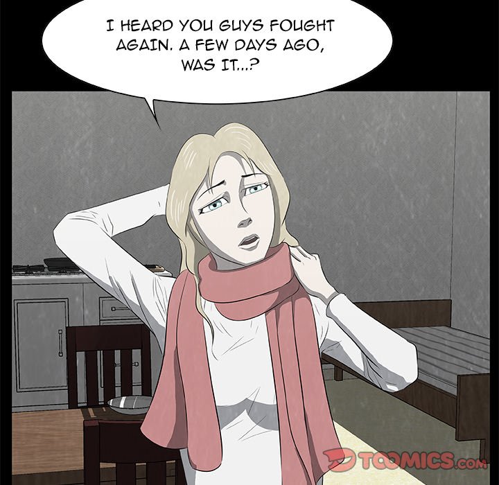 Original Horror Stories Original Horror Stories EP 18 - Toomics page 56 - 