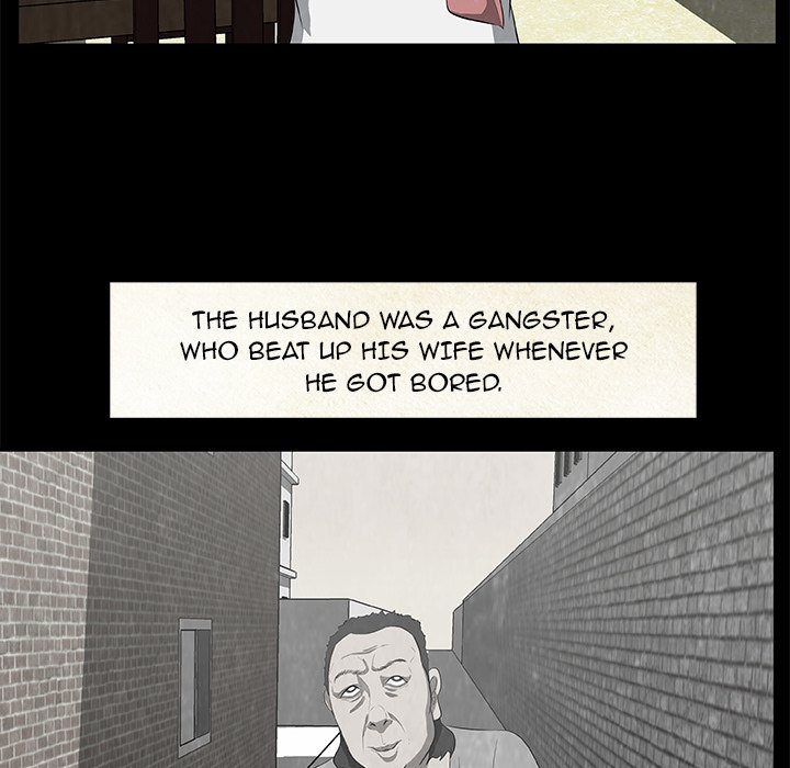 Original Horror Stories Original Horror Stories EP 18 - Toomics page 57 - 