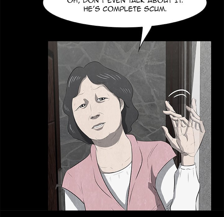 Original Horror Stories Original Horror Stories EP 18 - Toomics page 59 - 