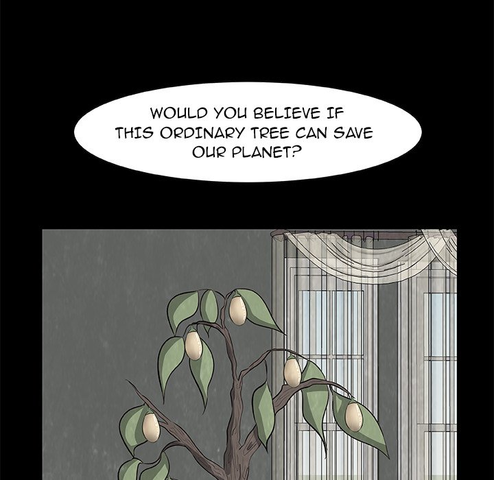 Original Horror Stories Original Horror Stories EP 18 - Toomics page 7 - 