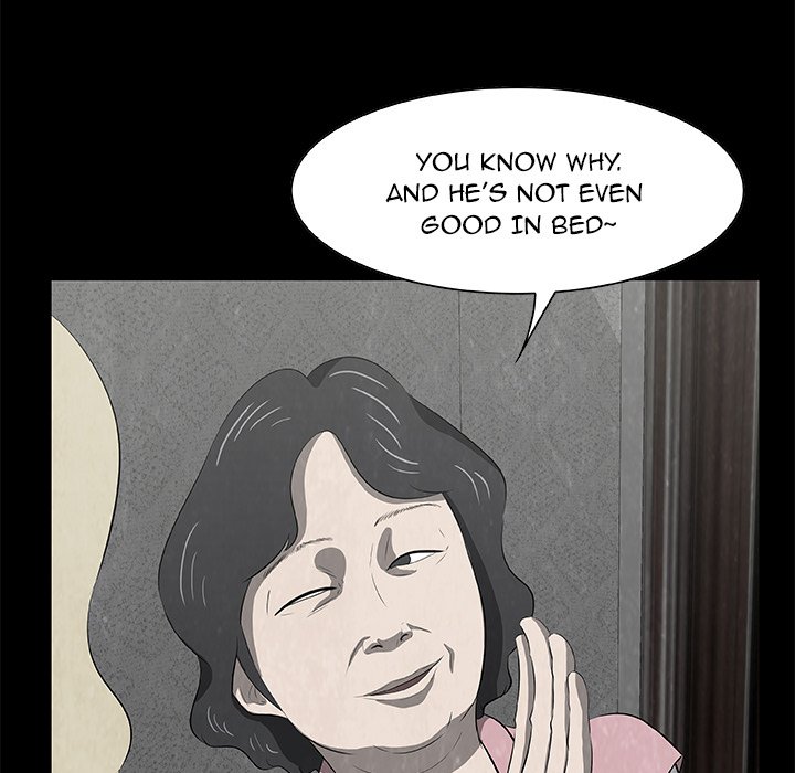 Original Horror Stories Original Horror Stories EP 18 - Toomics page 61 - 