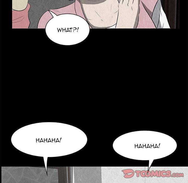 Original Horror Stories Original Horror Stories EP 18 - Toomics page 62 - 
