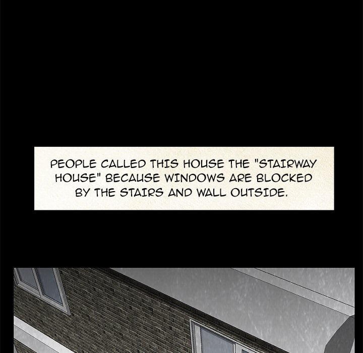 Original Horror Stories Original Horror Stories EP 18 - Toomics page 64 - 