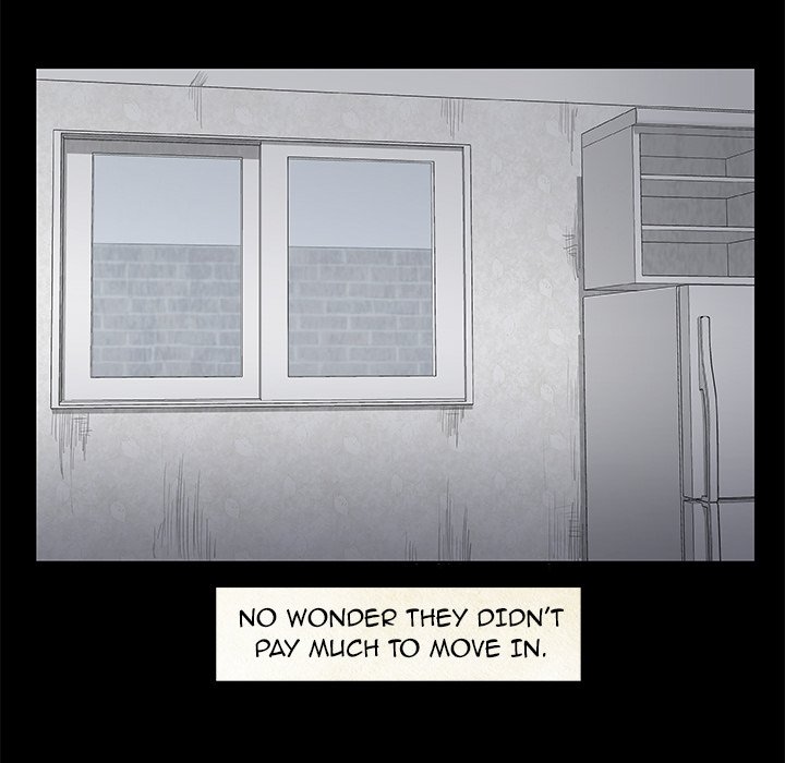 Original Horror Stories Original Horror Stories EP 18 - Toomics page 69 - 