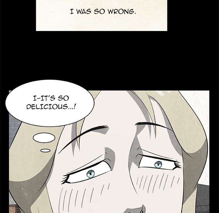 Original Horror Stories Original Horror Stories EP 18 - Toomics page 72 - 