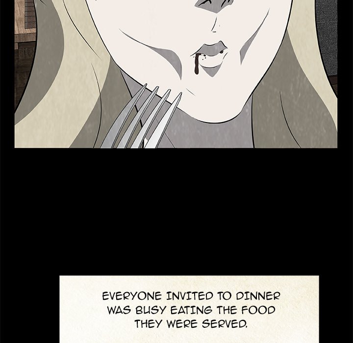Original Horror Stories Original Horror Stories EP 18 - Toomics page 73 - 