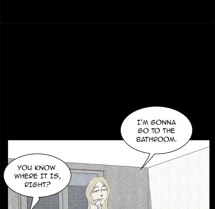 Original Horror Stories Original Horror Stories EP 18 - Toomics page 77 - 
