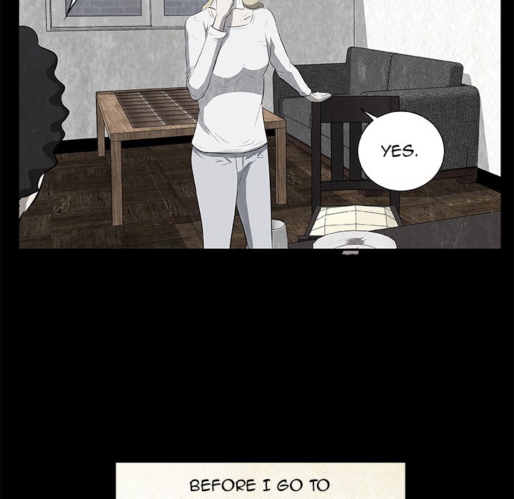 Original Horror Stories Original Horror Stories EP 18 - Toomics page 78 - 