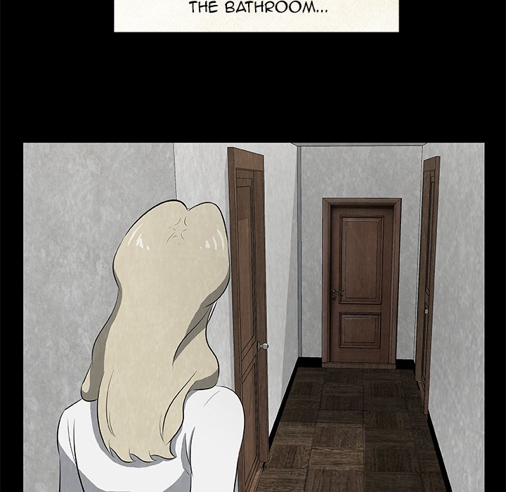 Original Horror Stories Original Horror Stories EP 18 - Toomics page 79 - 