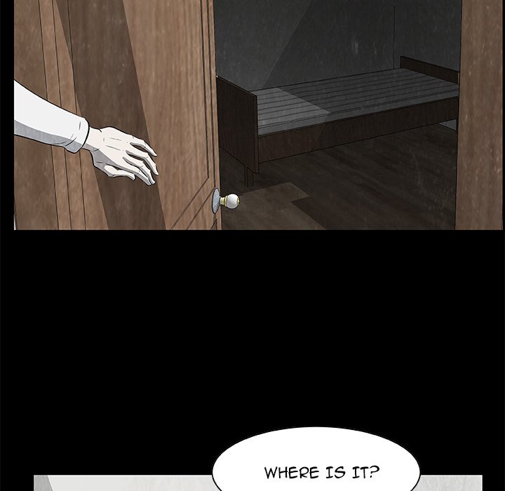Original Horror Stories Original Horror Stories EP 18 - Toomics page 81 - 