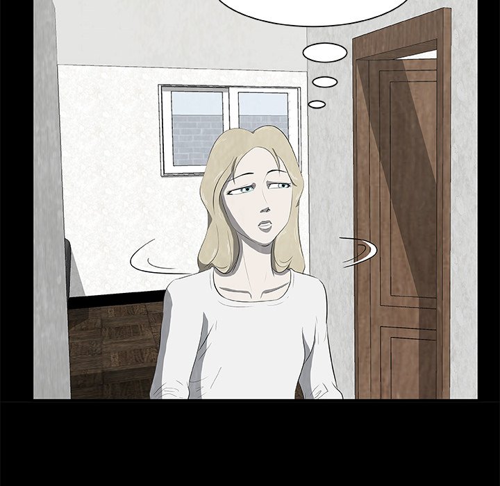 Original Horror Stories Original Horror Stories EP 18 - Toomics page 82 - 