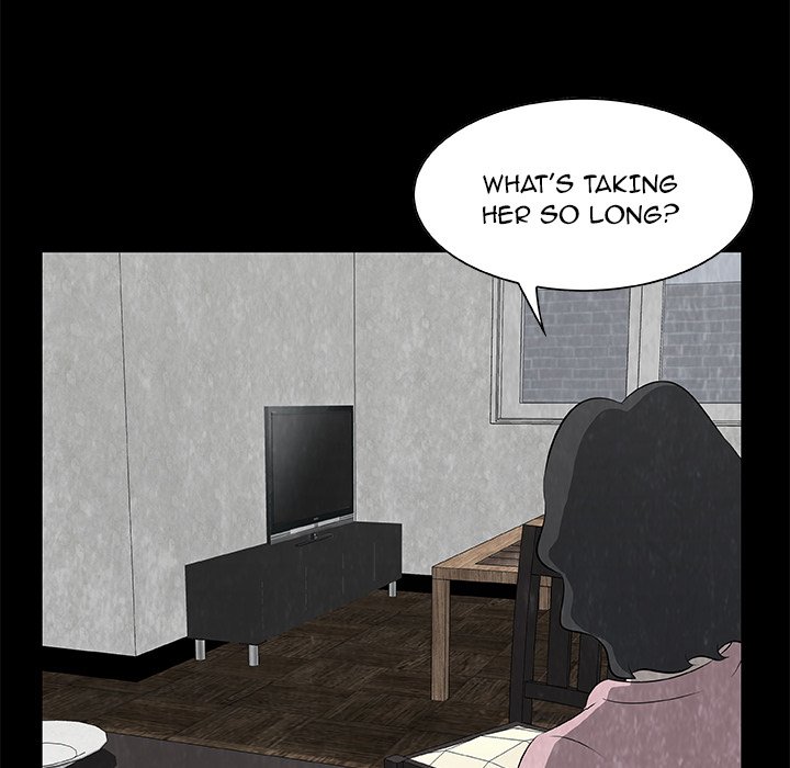 Original Horror Stories Original Horror Stories EP 18 - Toomics page 83 - 