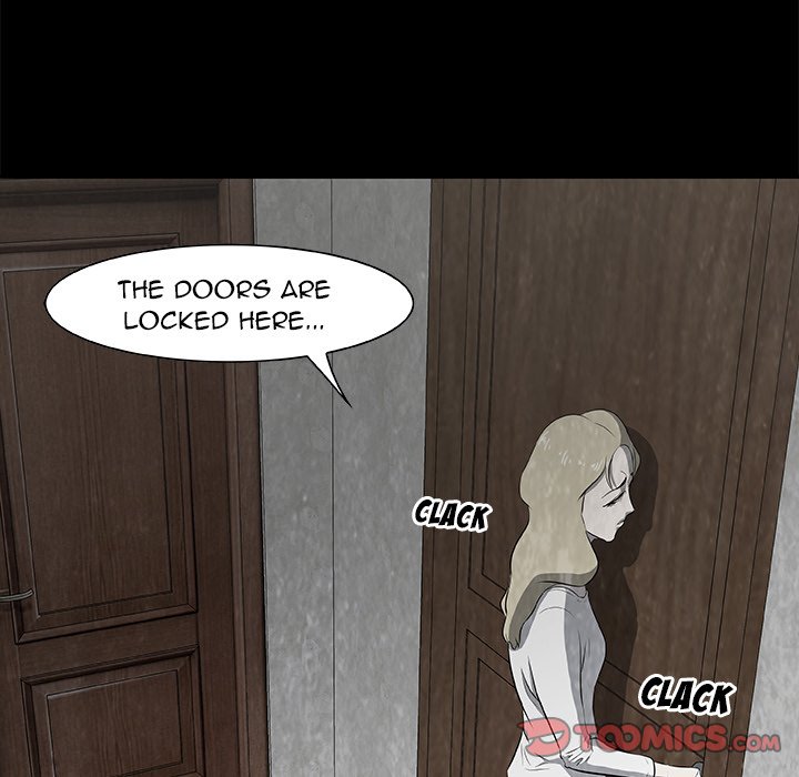 Original Horror Stories Original Horror Stories EP 18 - Toomics page 86 - 