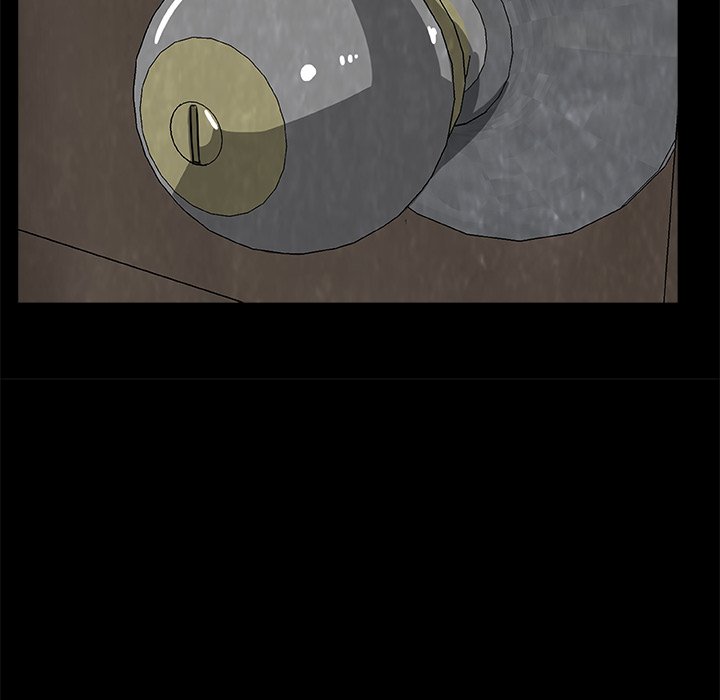 Original Horror Stories Original Horror Stories EP 18 - Toomics page 88 - 