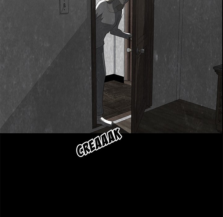 Original Horror Stories Original Horror Stories EP 18 - Toomics page 91 - 