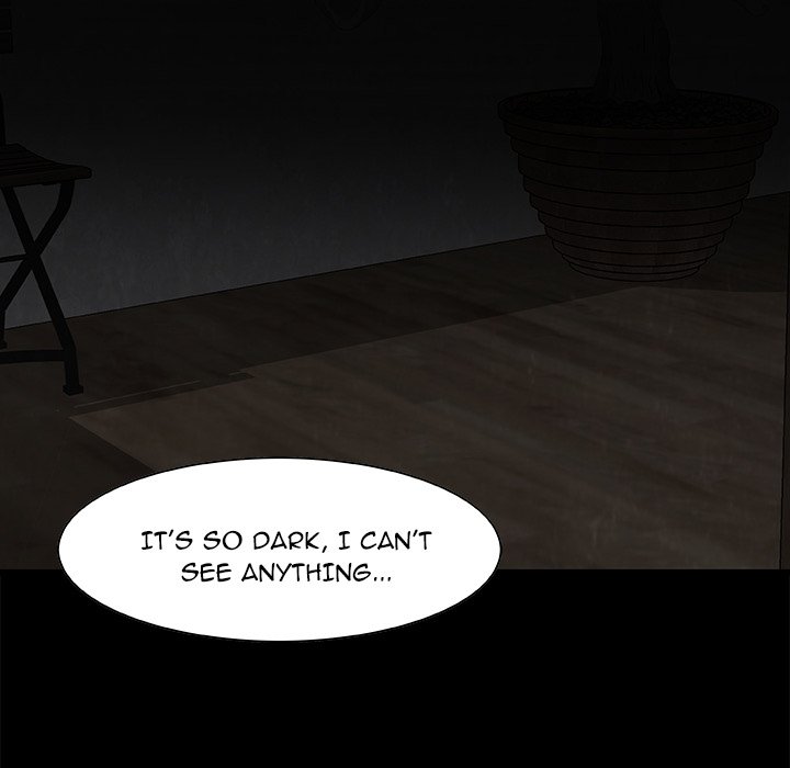 Original Horror Stories Original Horror Stories EP 18 - Toomics page 93 - 