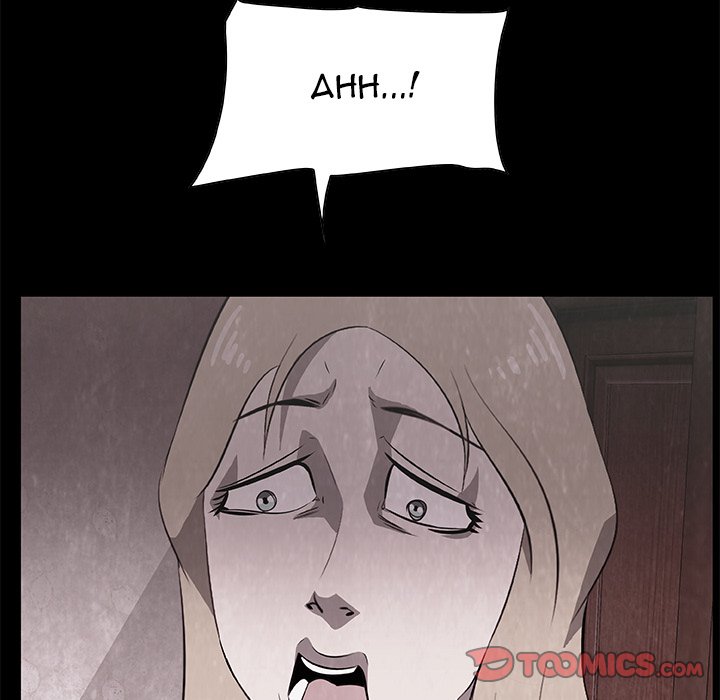 Original Horror Stories Original Horror Stories EP 18 - Toomics page 98 - 