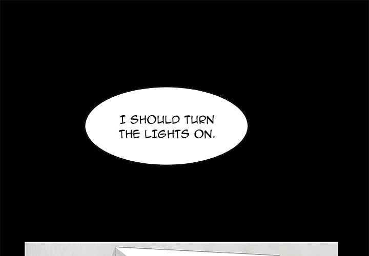 Original Horror Stories Original Horror Stories EP 19 - Toomics page 1 - 