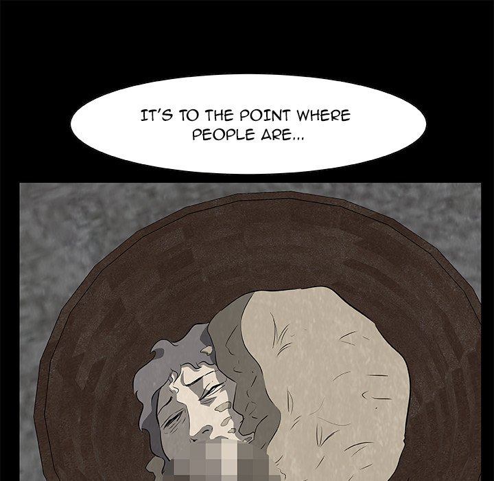 Original Horror Stories Original Horror Stories EP 19 - Toomics page 105 - 