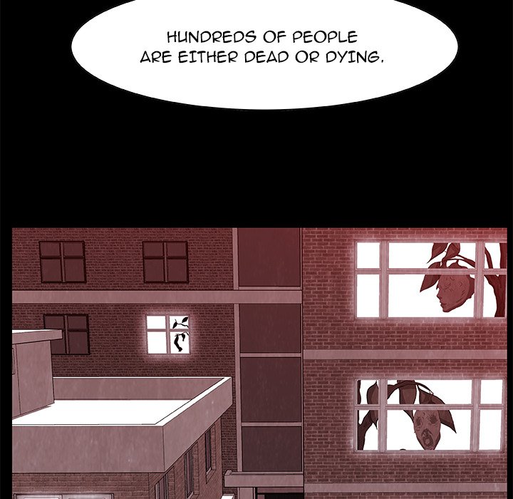 Original Horror Stories Original Horror Stories EP 19 - Toomics page 109 - 