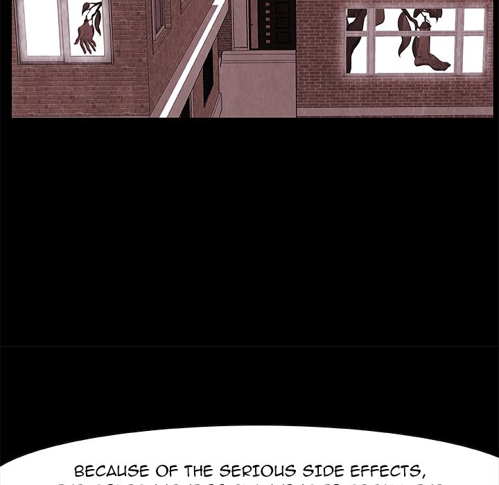 Original Horror Stories Original Horror Stories EP 19 - Toomics page 110 - 