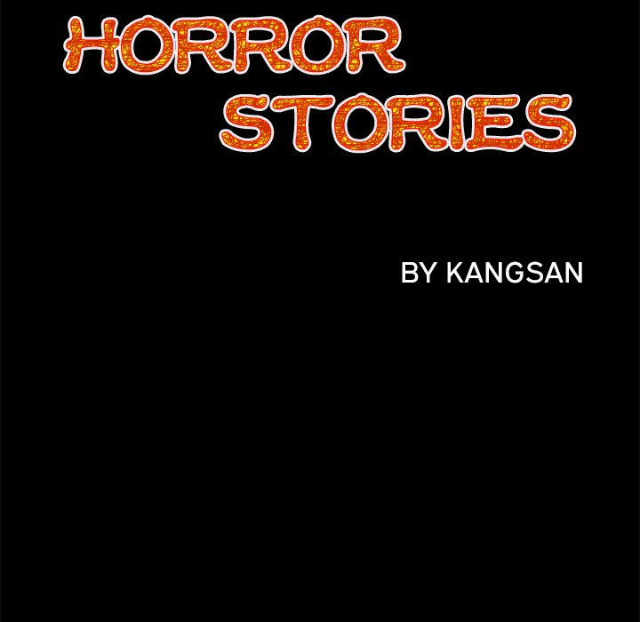 Original Horror Stories Original Horror Stories EP 19 - Toomics page 12 - 