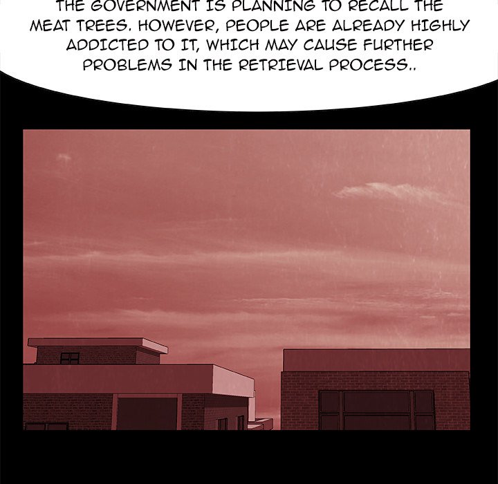 Original Horror Stories Original Horror Stories EP 19 - Toomics page 111 - 