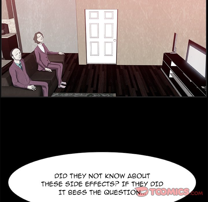 Original Horror Stories Original Horror Stories EP 19 - Toomics page 114 - 