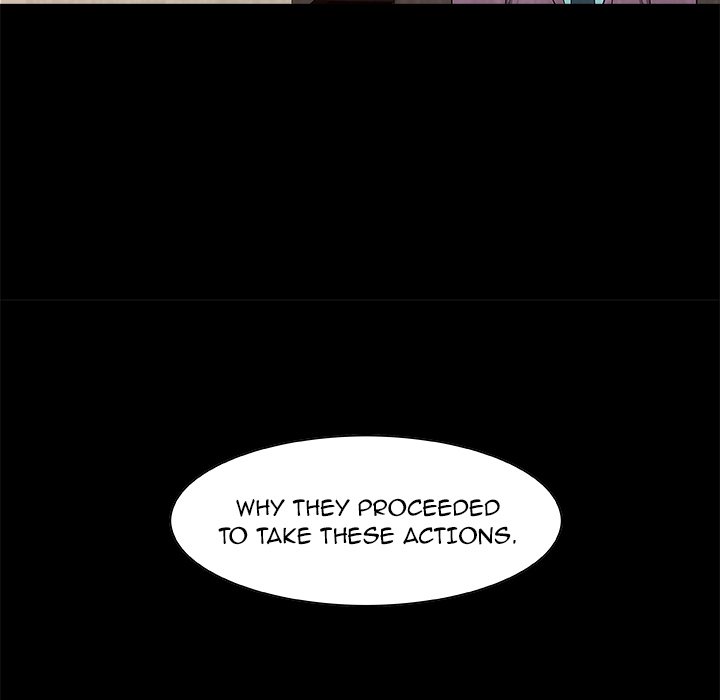 Original Horror Stories Original Horror Stories EP 19 - Toomics page 116 - 