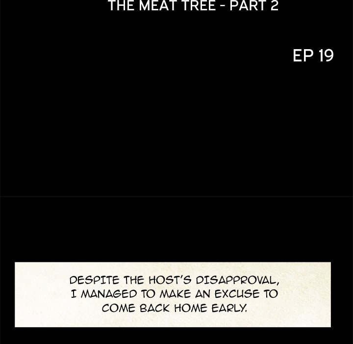 Original Horror Stories Original Horror Stories EP 19 - Toomics page 13 - 