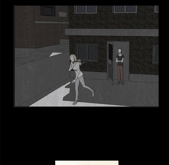 Original Horror Stories Original Horror Stories EP 19 - Toomics page 14 - 