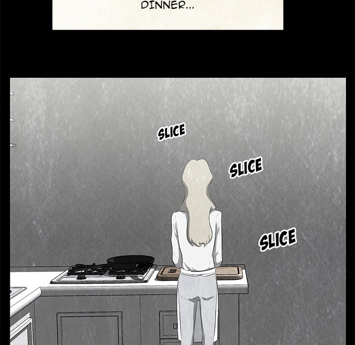 Original Horror Stories Original Horror Stories EP 19 - Toomics page 17 - 
