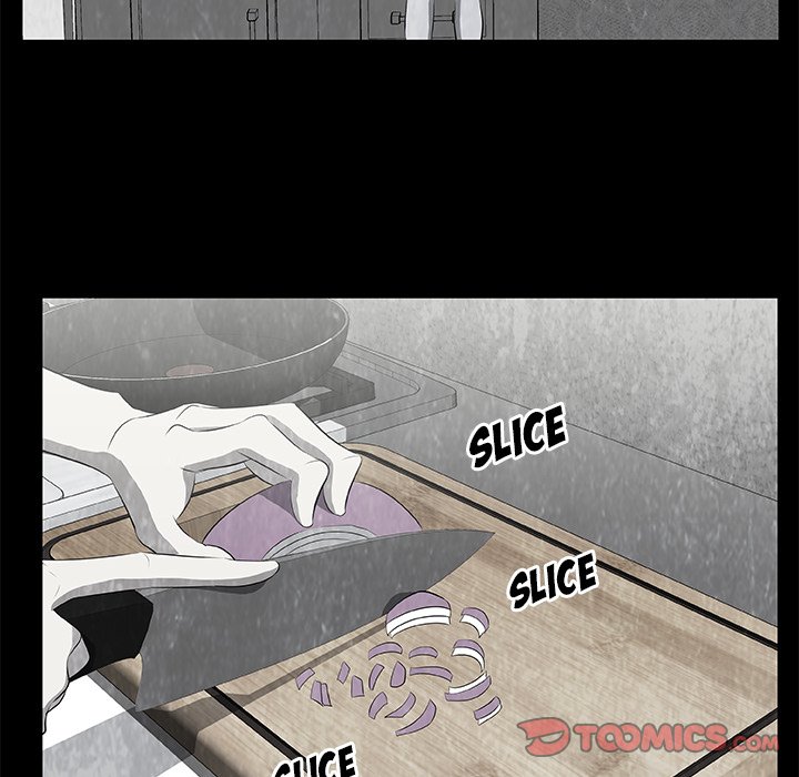 Original Horror Stories Original Horror Stories EP 19 - Toomics page 18 - 