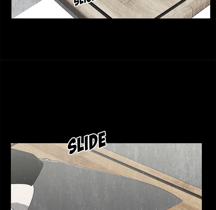 Original Horror Stories Original Horror Stories EP 19 - Toomics page 19 - 