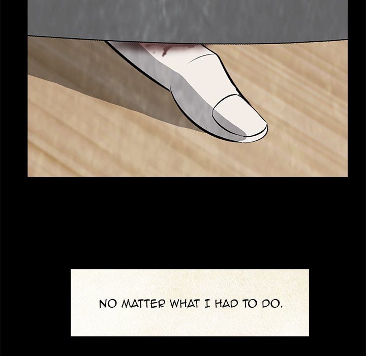 Original Horror Stories Original Horror Stories EP 19 - Toomics page 21 - 