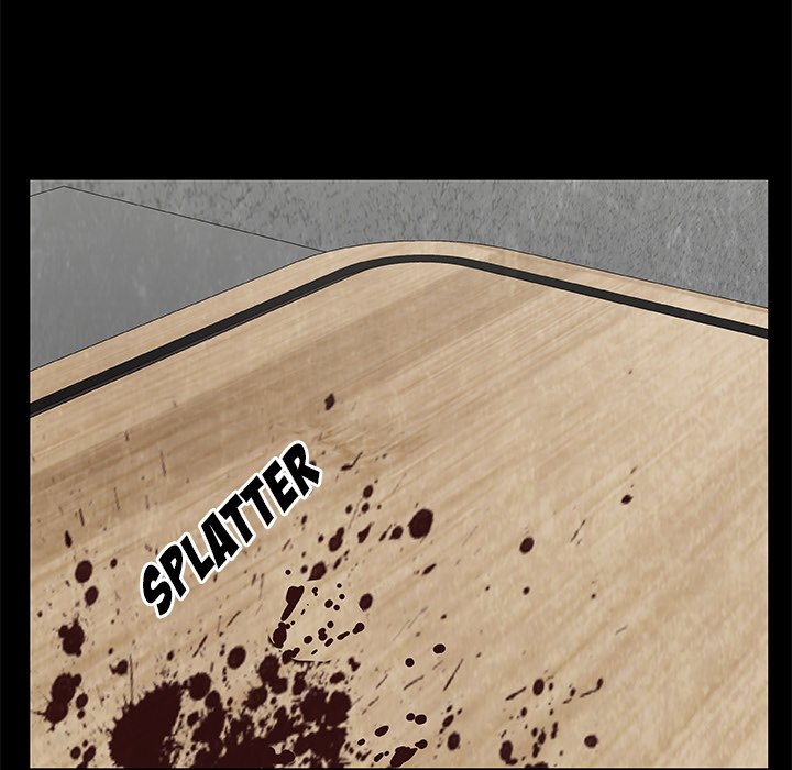 Original Horror Stories Original Horror Stories EP 19 - Toomics page 22 - 