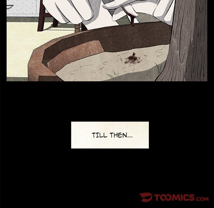 Original Horror Stories Original Horror Stories EP 19 - Toomics page 26 - 