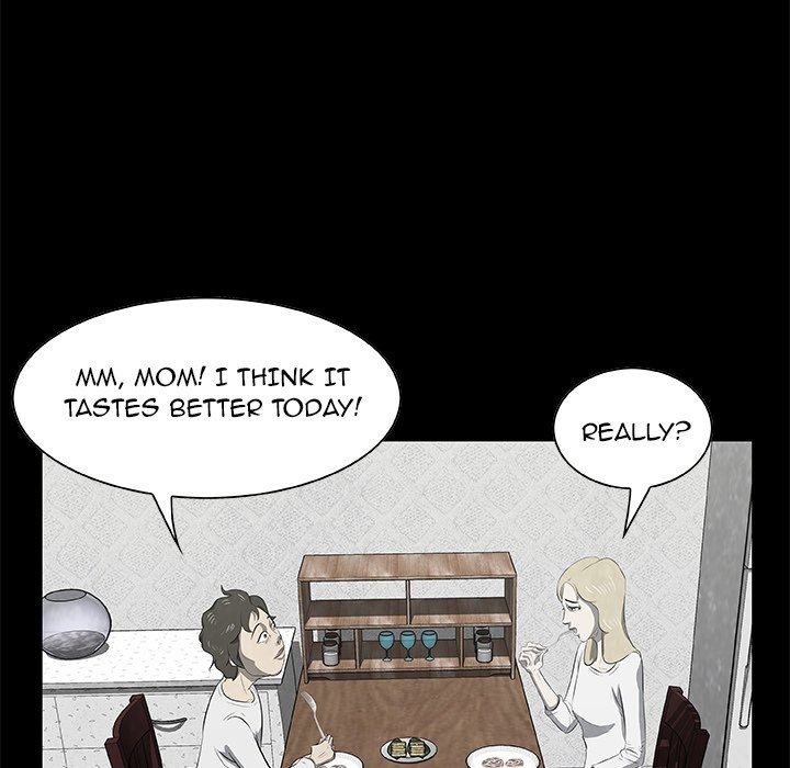 Original Horror Stories Original Horror Stories EP 19 - Toomics page 27 - 
