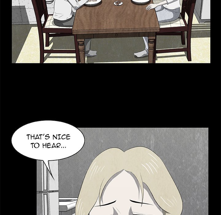 Original Horror Stories Original Horror Stories EP 19 - Toomics page 28 - 
