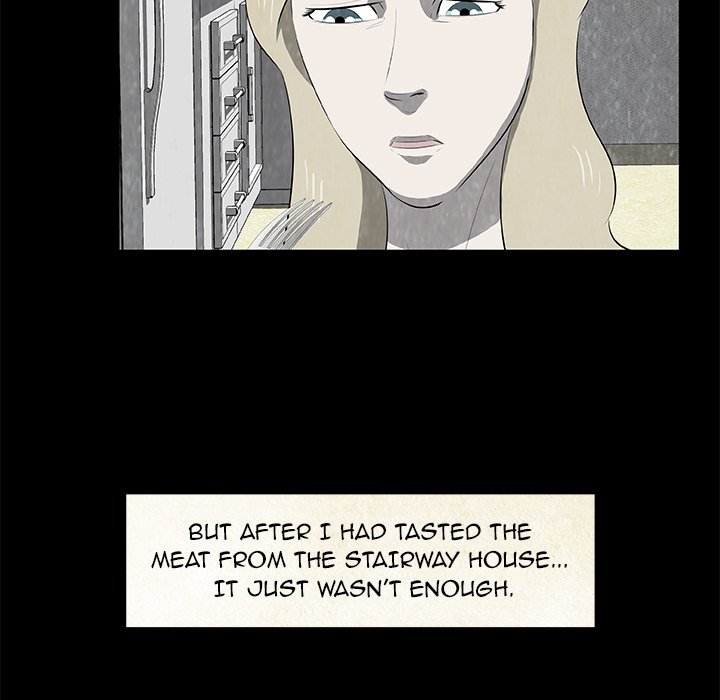 Original Horror Stories Original Horror Stories EP 19 - Toomics page 29 - 