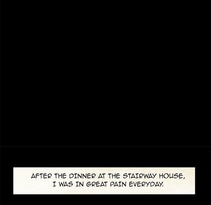 Original Horror Stories Original Horror Stories EP 19 - Toomics page 30 - 