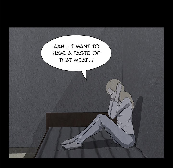 Original Horror Stories Original Horror Stories EP 19 - Toomics page 31 - 