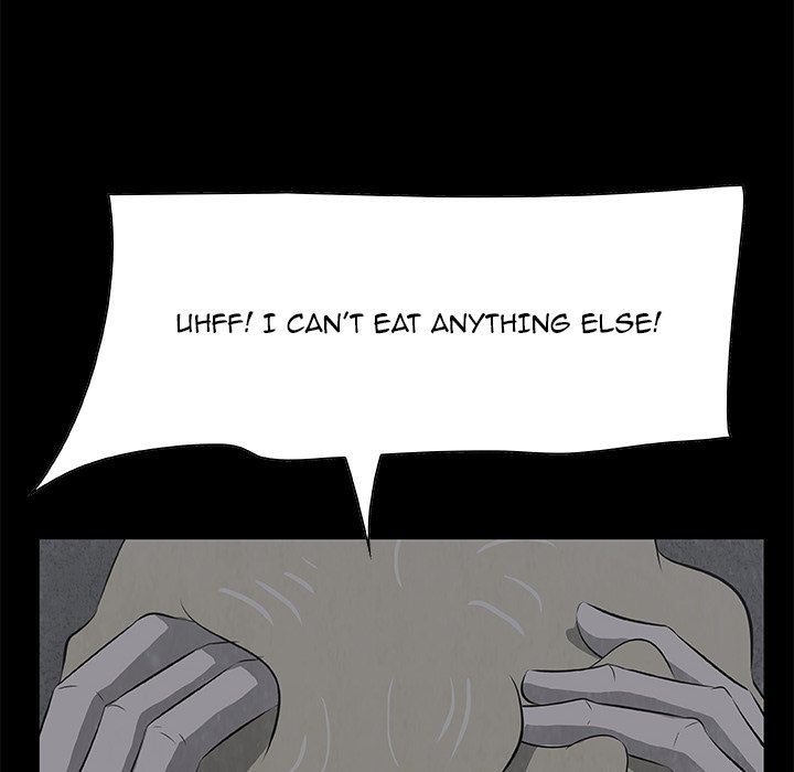 Original Horror Stories Original Horror Stories EP 19 - Toomics page 32 - 
