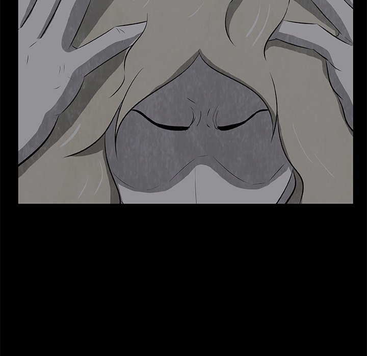 Original Horror Stories Original Horror Stories EP 19 - Toomics page 33 - 