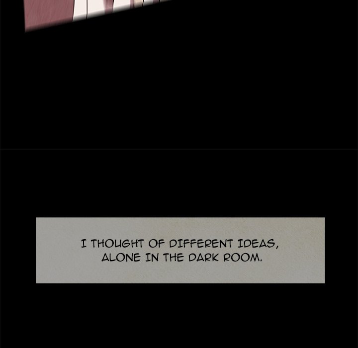 Original Horror Stories Original Horror Stories EP 19 - Toomics page 36 - 