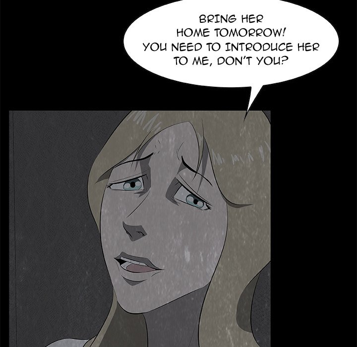 Original Horror Stories Original Horror Stories EP 19 - Toomics page 41 - 