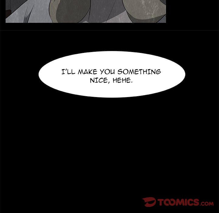 Original Horror Stories Original Horror Stories EP 19 - Toomics page 42 - 